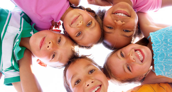 Are You Wearing Pink? It’s Pink Shirt Day!