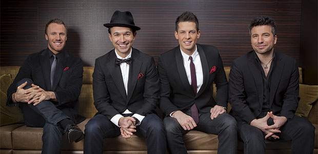 The Tenors