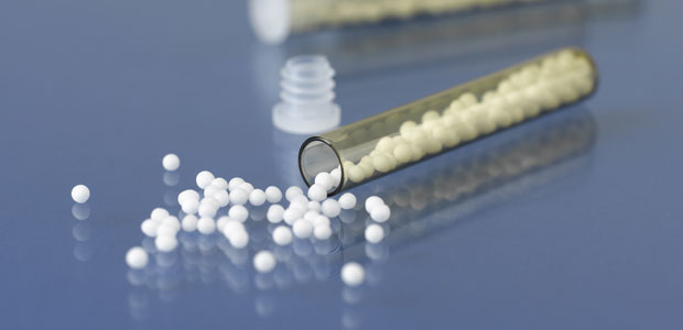 Homeopathy Deciphered