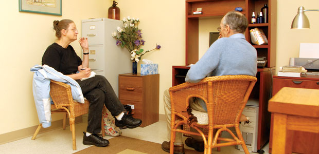 Health from a Herbalist