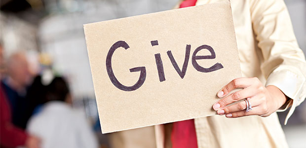 Food Banks in Canada