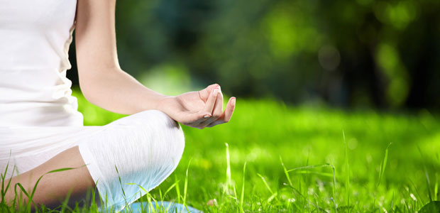 New Study: Meditation Strengthens the Brain
