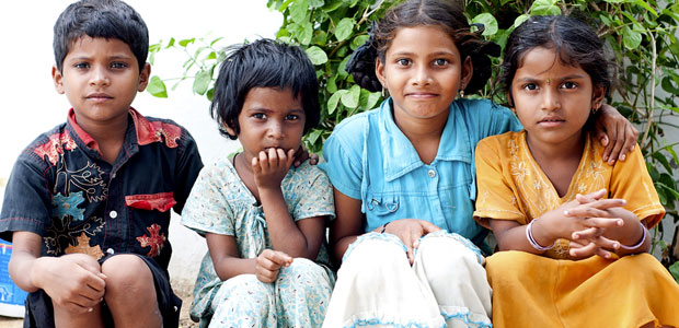 Vitamin Angels’ Operation 20/20 Preventing Blindness Around the World