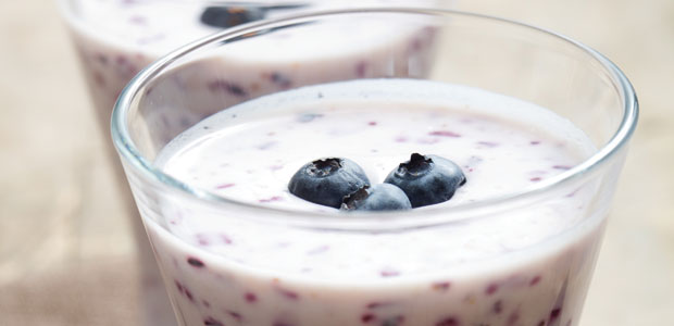 Jump-start detoxification