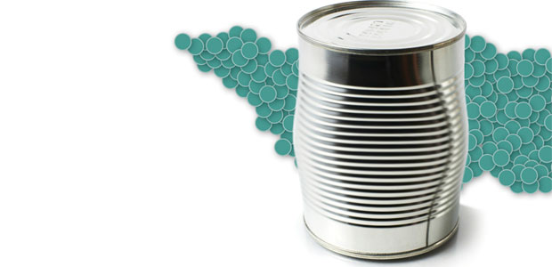 Is Something Else Making Us Fat?