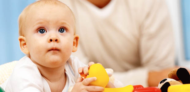 Traumatic Birth Syndrome