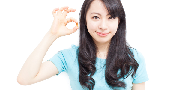 Choosing a New Supplement