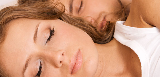 Herbs for Sleep and Relaxation