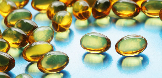 Reduce osteoarthritis symptoms with omega-3 fatty acids