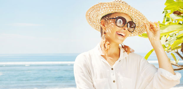 Tips for a Sun-Safe Summer