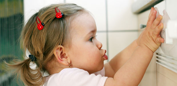 Detergent Dangers – Single-Use Capsules Look Like Candy to Kids