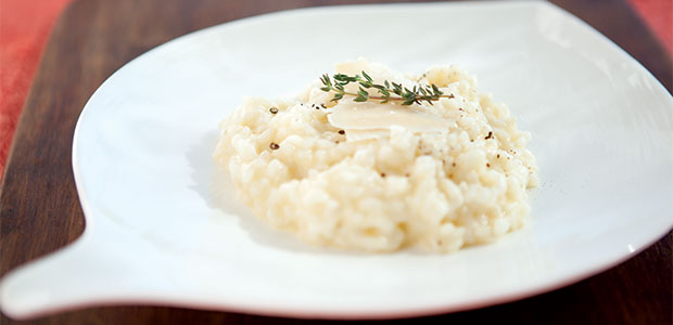 Risotto