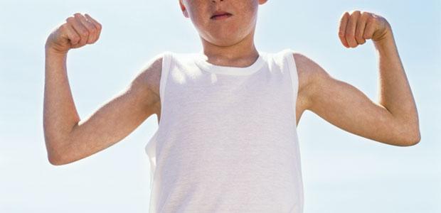 Proper Protein Portions