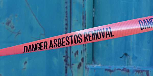 Canada continues to mine and export asbestos