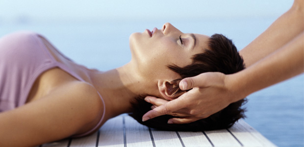 Acupressure and Pain Relief