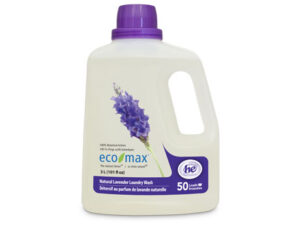 Natural Lavender Laundry Wash 