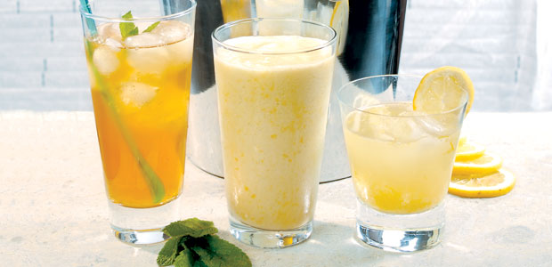 Summer Drinks