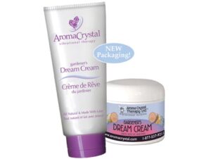 Gardener's Dream Cream