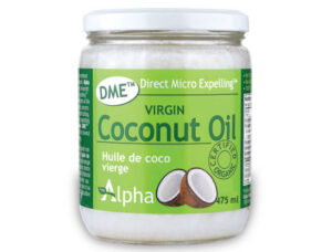 Flora Beyond Grape Seed