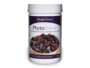 Progressive PhytoBerry