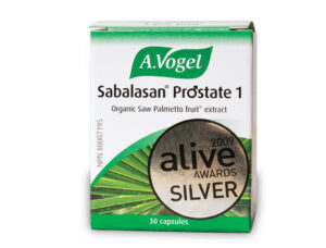 A. Vogel Sabalasan Prostate 1