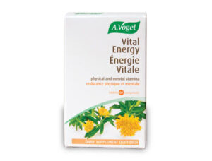 A. Vogel Vital Energy