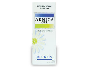 Arnica Gel