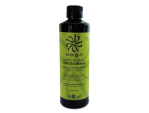 Vega Antioxidant EFA Oil Blend
