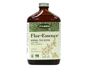 FlorÂ·Essence Herbal Tea Blend