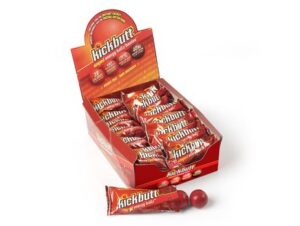 Kickbutt Amped Energy Ballz