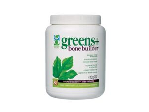 greens+ bone builder