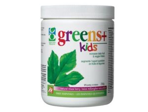 greens+ kids