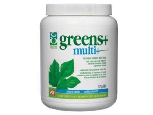 greens+ multi+