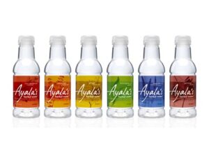 Ayala's Herbal Water