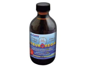 NeurOmega DHA