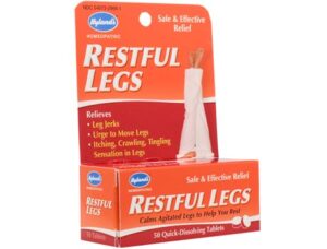 Hyland's Restful Legs