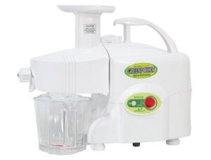 Green Power Kempo KPE 1304 Twin Gear Juicer