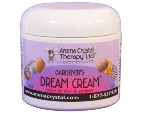 Gardener's Dream Cream