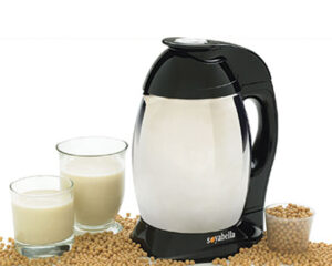 Tribest Soyabella Soymilk Maker