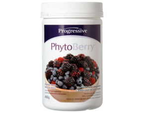 Progressive PhytoBerry