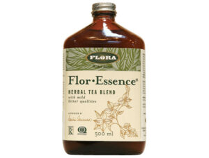 Flor Essence