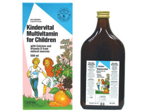 Salus Kindervital