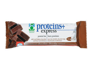 proteins+ express bar