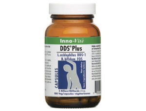 DDS Plus Acidophilus