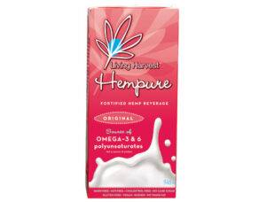 Living Harvest Hempure