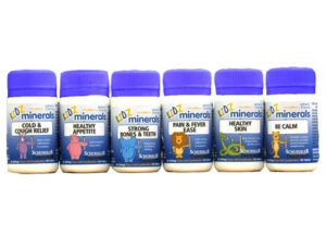 Progressive Multivitamin for Kids