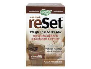 Metabolic ReSet