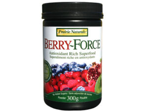 Berryforce