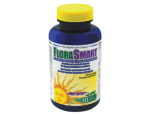 Recleanse Chewable Fibre