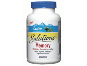 Swiss Solutions Memory
